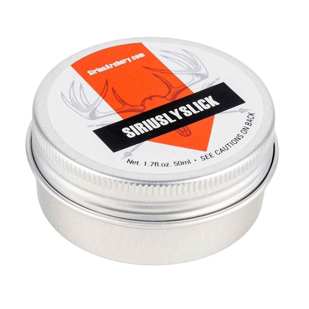 Sirius Archery Products SiriuslySlick Shaft Conditioner