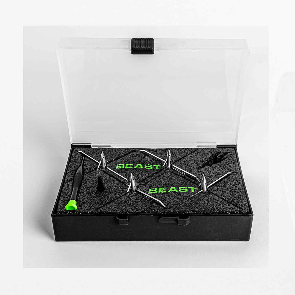 Bowmar Archery Beast Turkey Decapper System