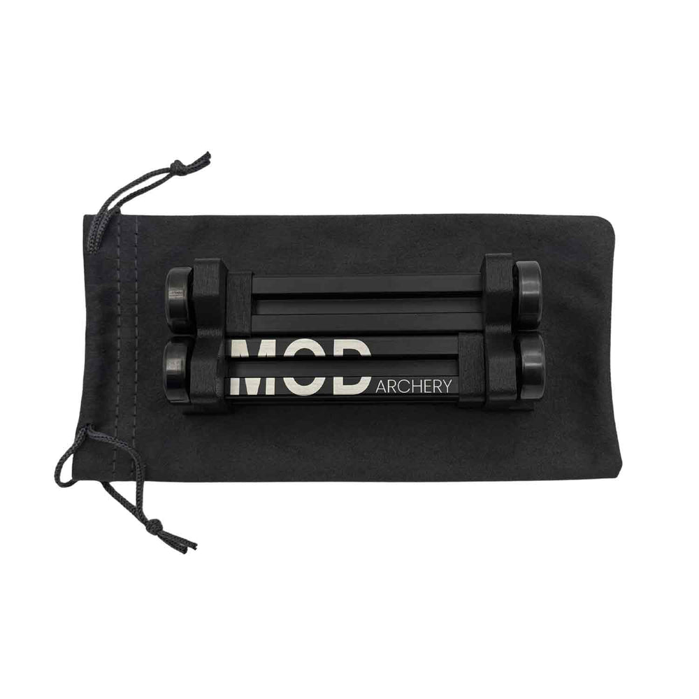 Mod Archery SpinEX Arrow Spinner