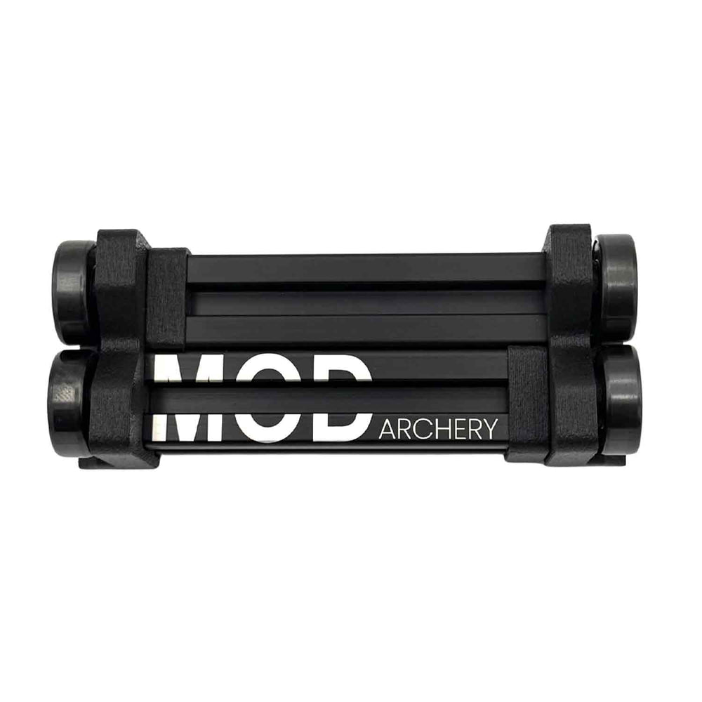 Mod Archery SpinEX Arrow Spinner