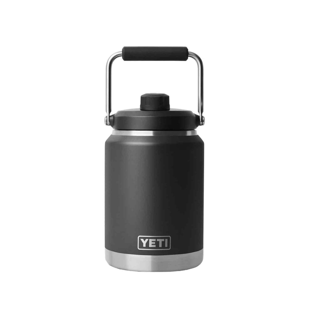 YETI Rambler 1/2 Gallon Jug 2.0