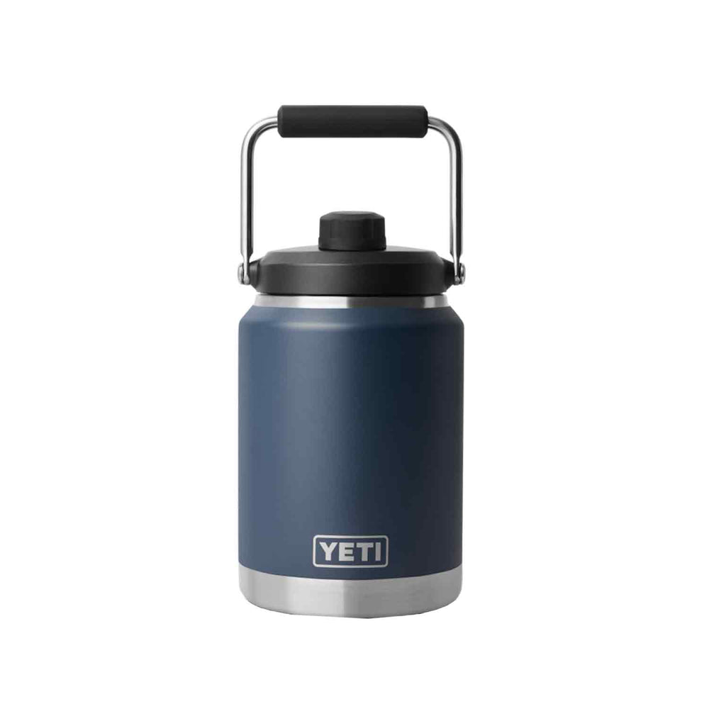YETI Rambler 1/2 Gallon Jug 2.0