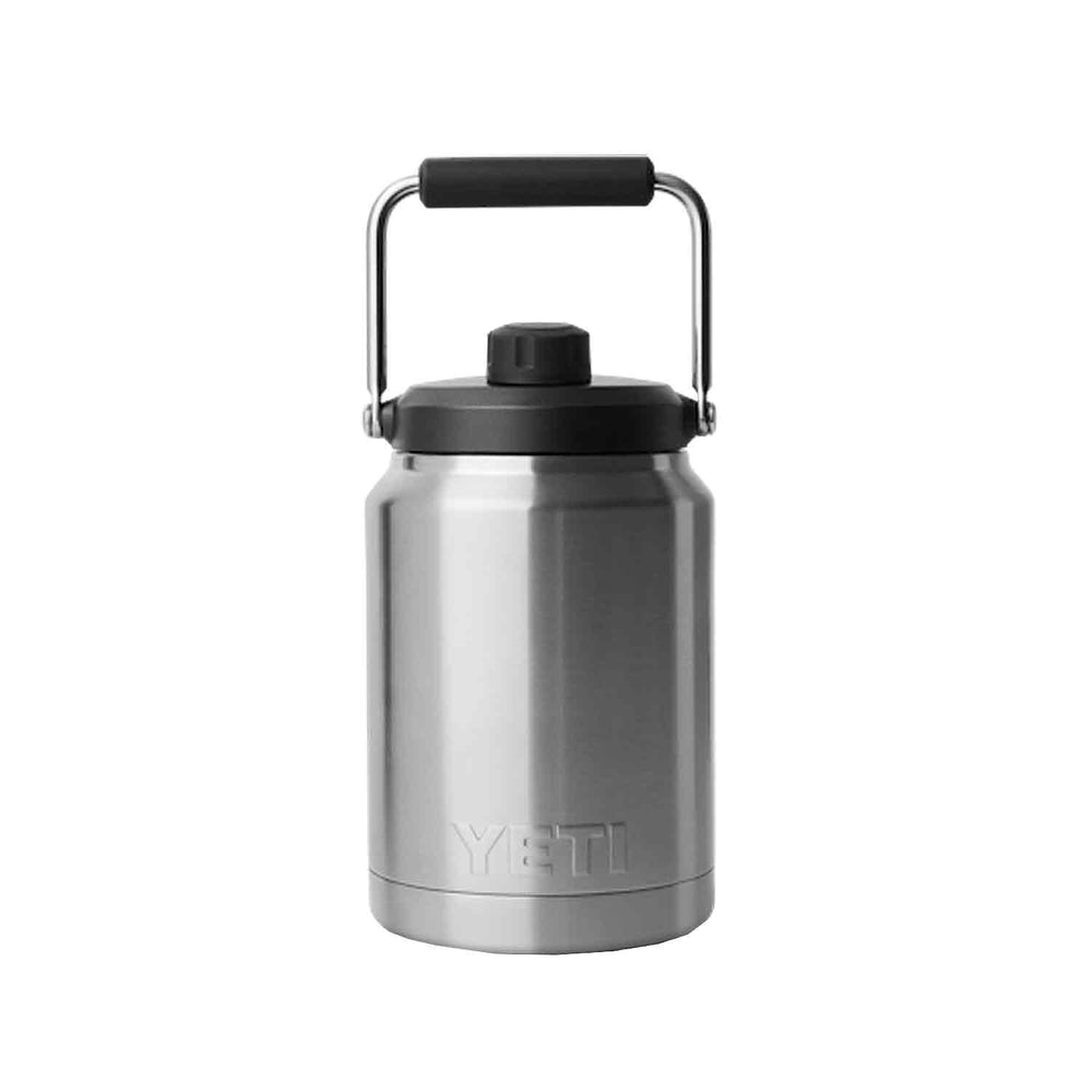 YETI Rambler 1/2 Gallon Jug 2.0