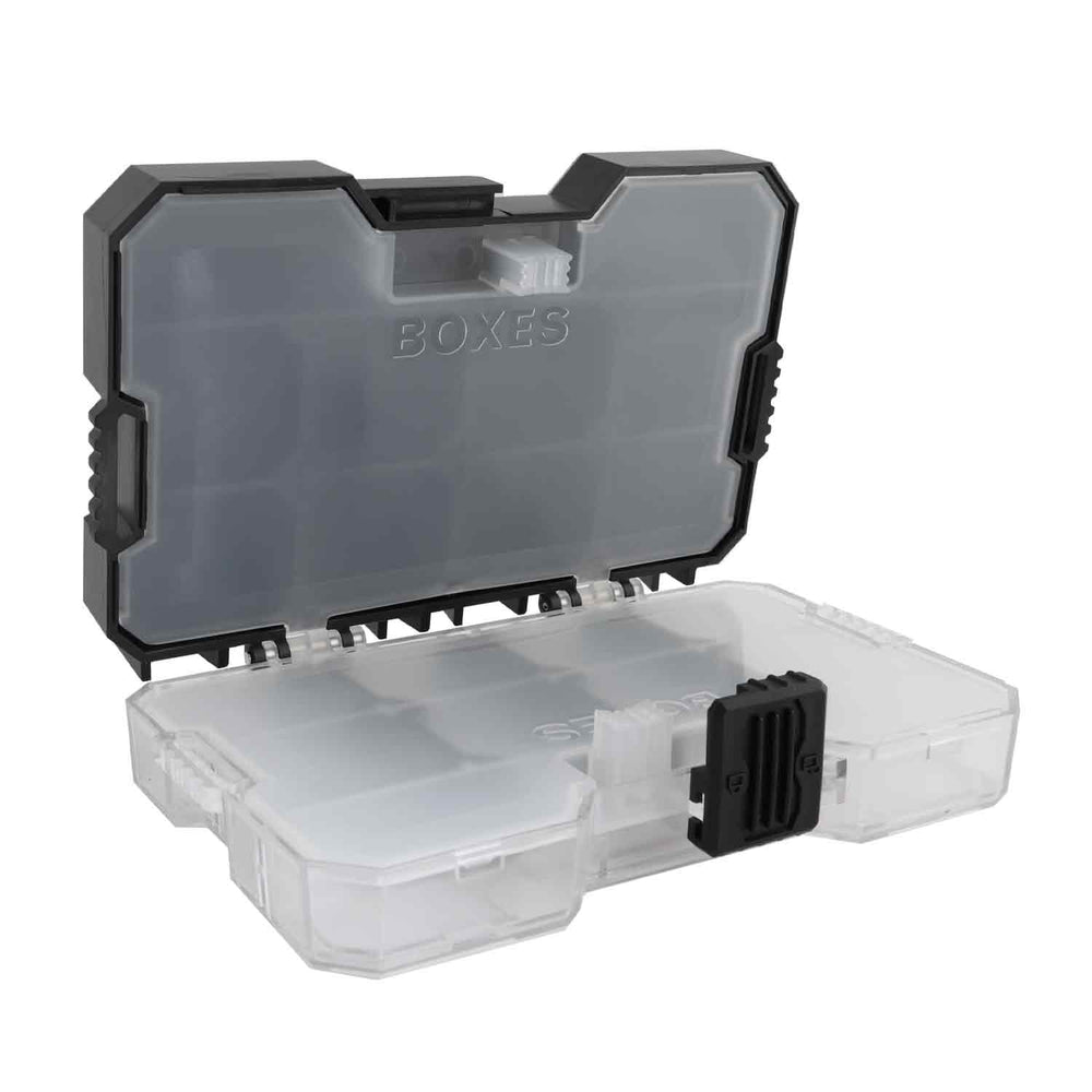 Shrewd Adapt Kit Compact Storage Box