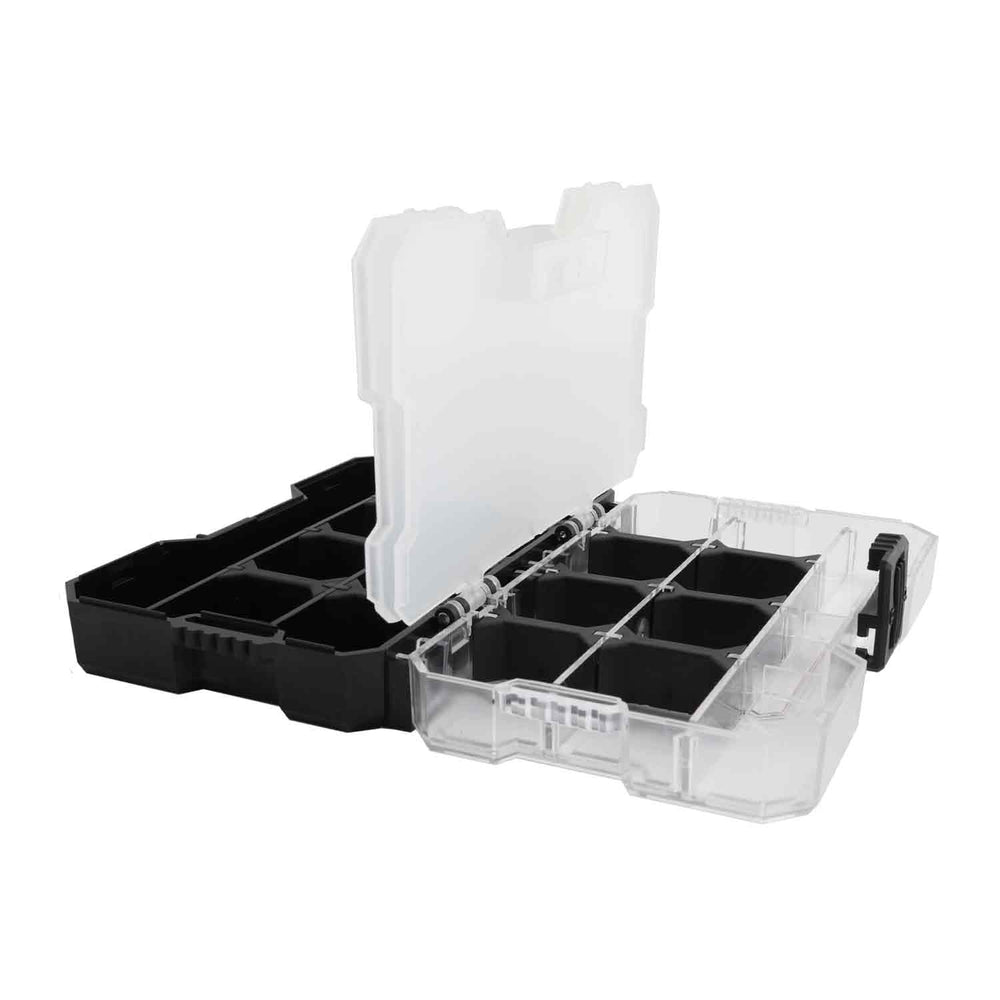 Shrewd Adapt Kit Compact Storage Box