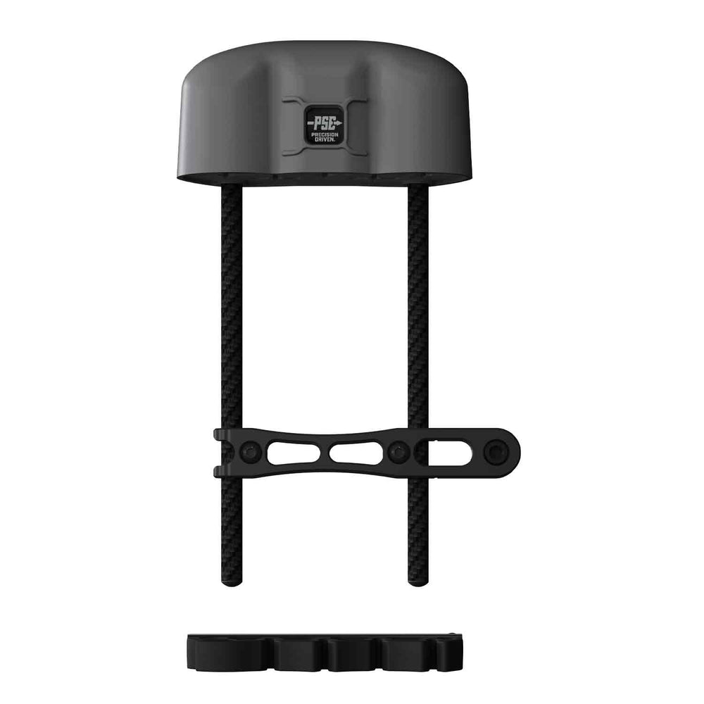 PSE Two-Piece Quiver