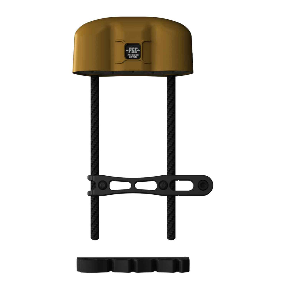 PSE Two-Piece Quiver