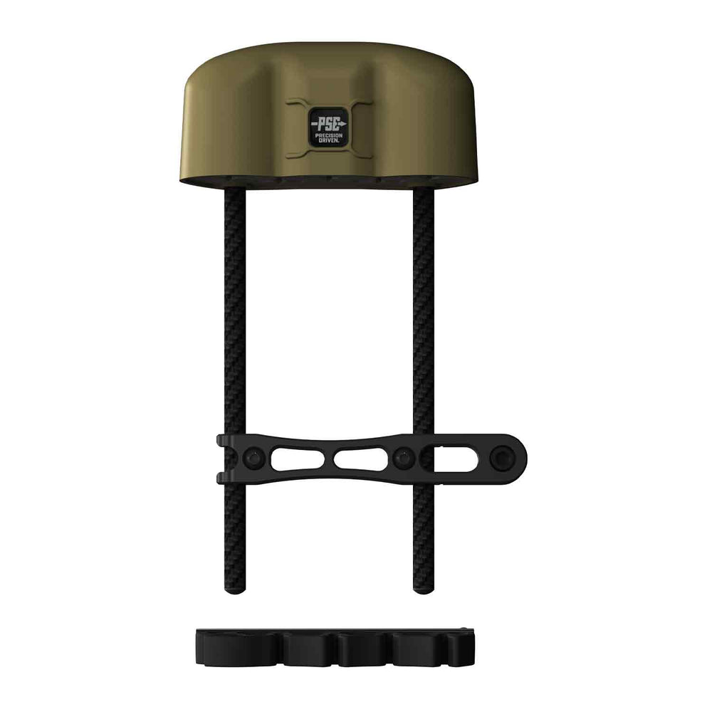 PSE Two-Piece Quiver