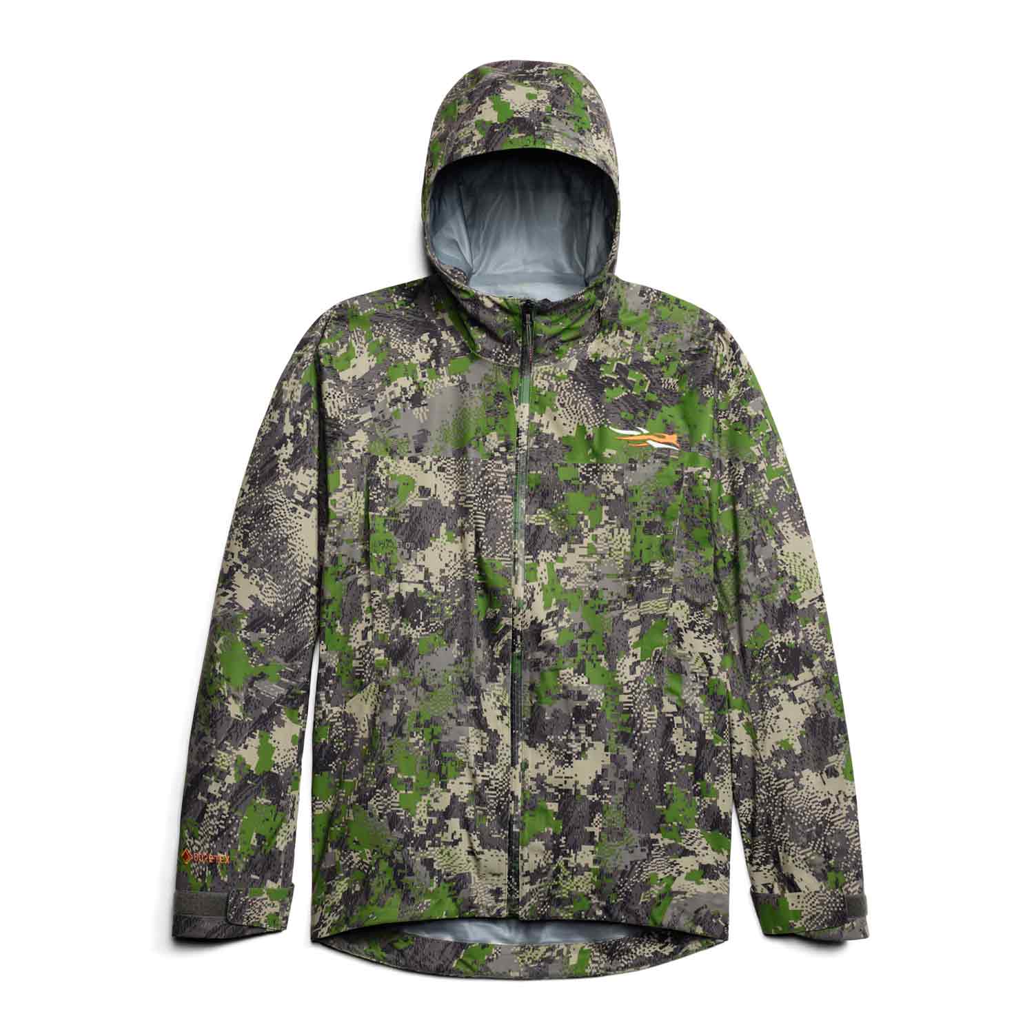 Sitka Downpour Rain Jacket