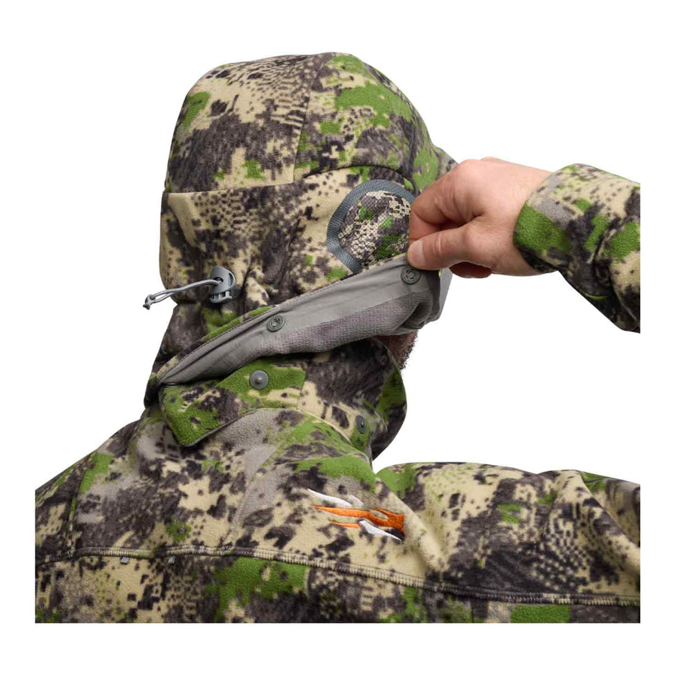 Sitka Stratus 2.0 Jacket