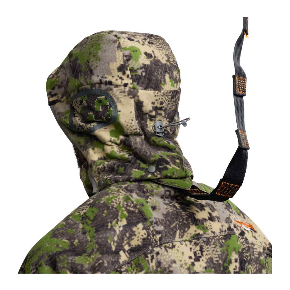 Sitka Stratus 2.0 Jacket