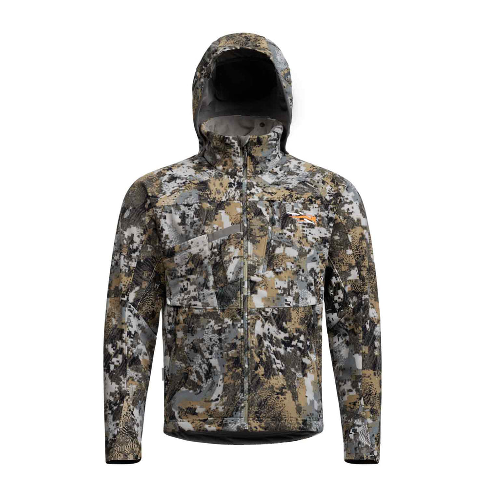 Sitka Stratus 2.0 Jacket