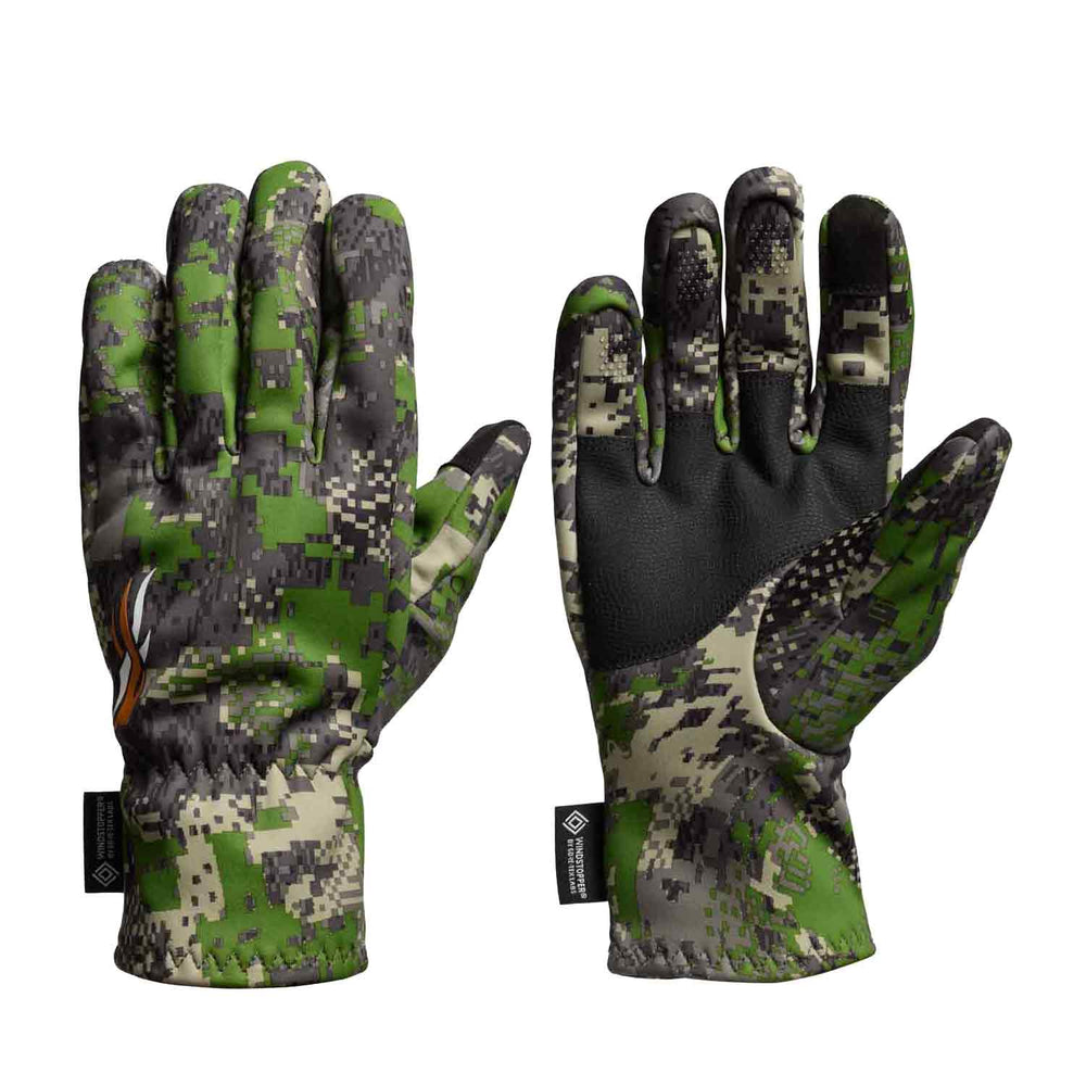Sitka Jetstream HD Windstopper Gloves