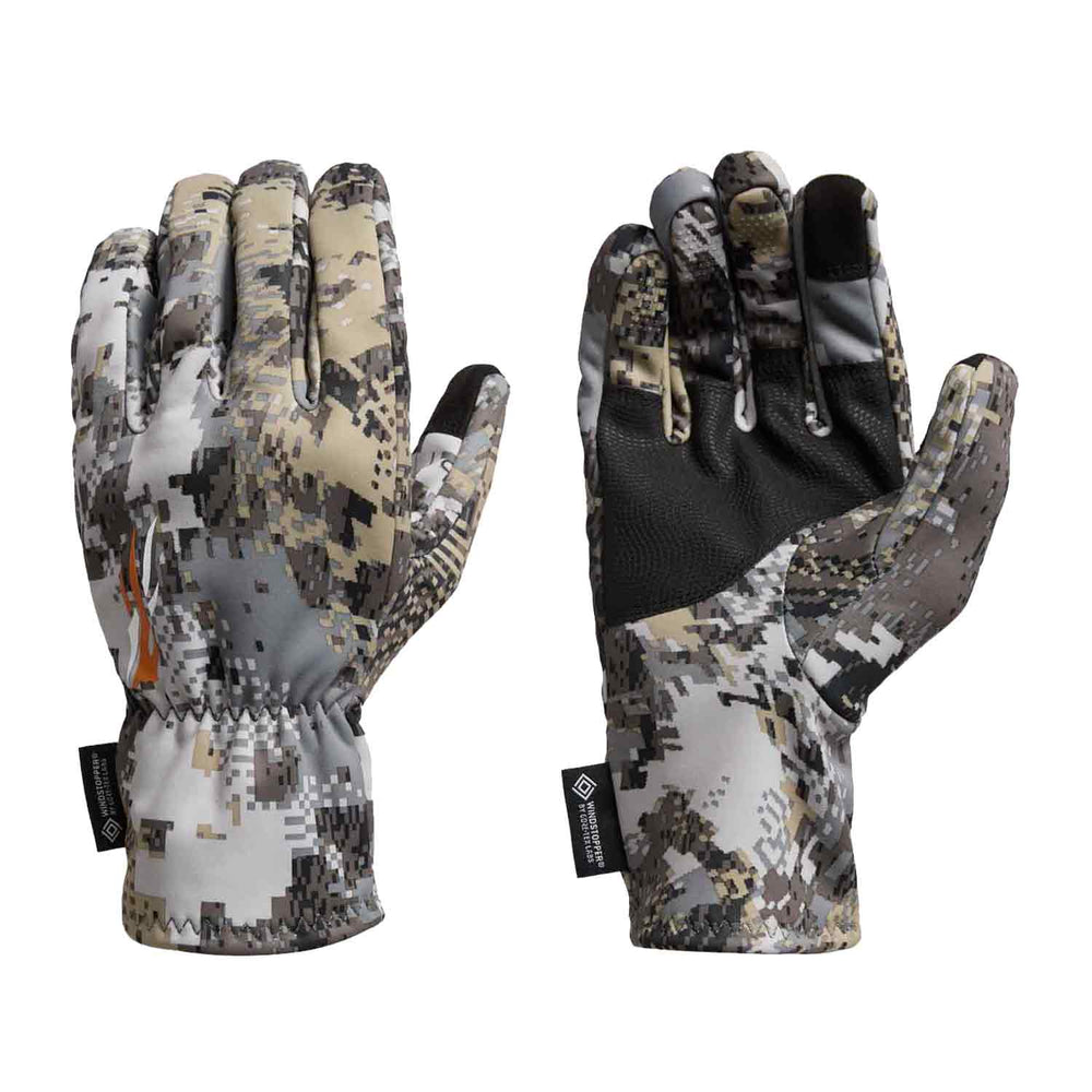 Sitka Jetstream HD Windstopper Gloves