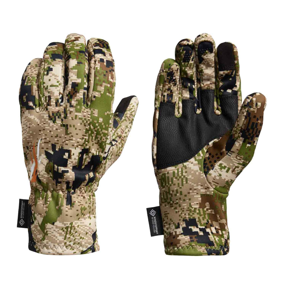 Sitka Jetstream HD Windstopper Gloves