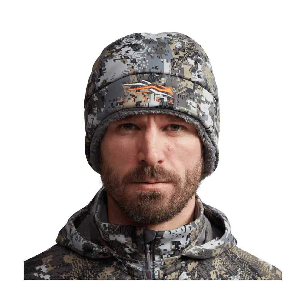 Sitka Jetstream Insulated Windstopper Beanie