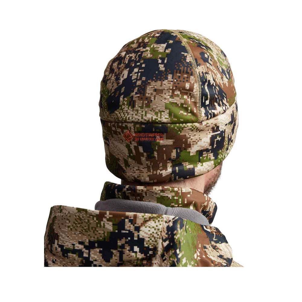 Sitka Jetstream Insulated Windstopper Beanie
