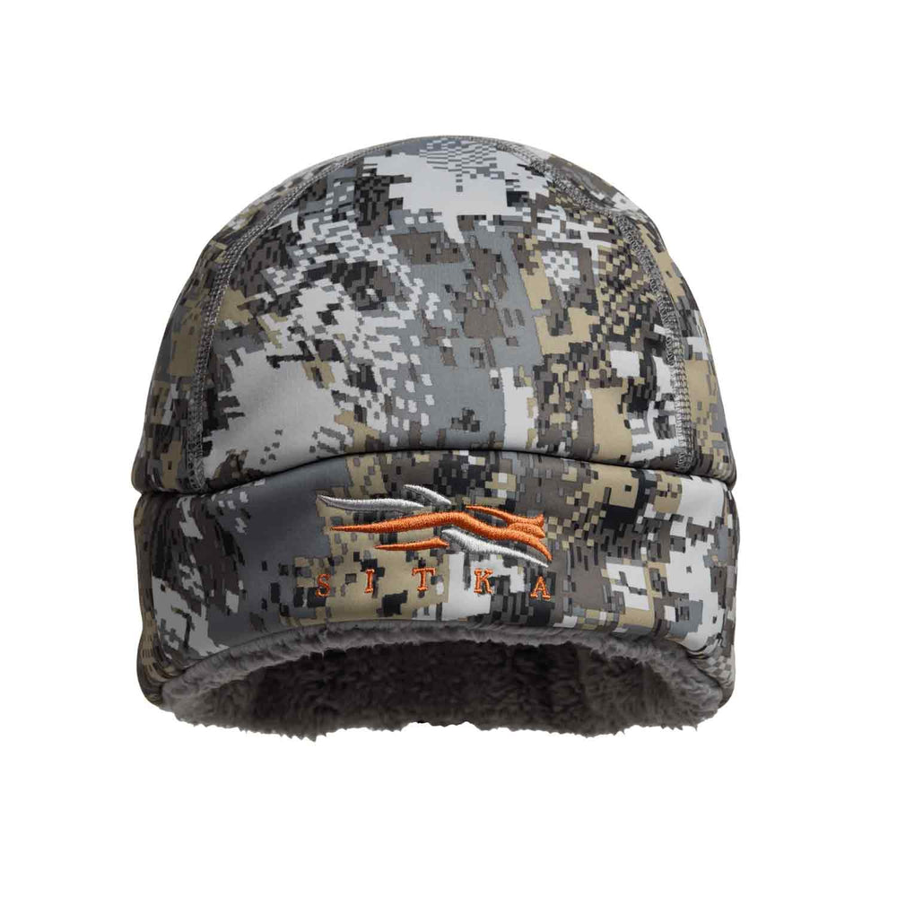 Sitka Jetstream Insulated Windstopper Beanie