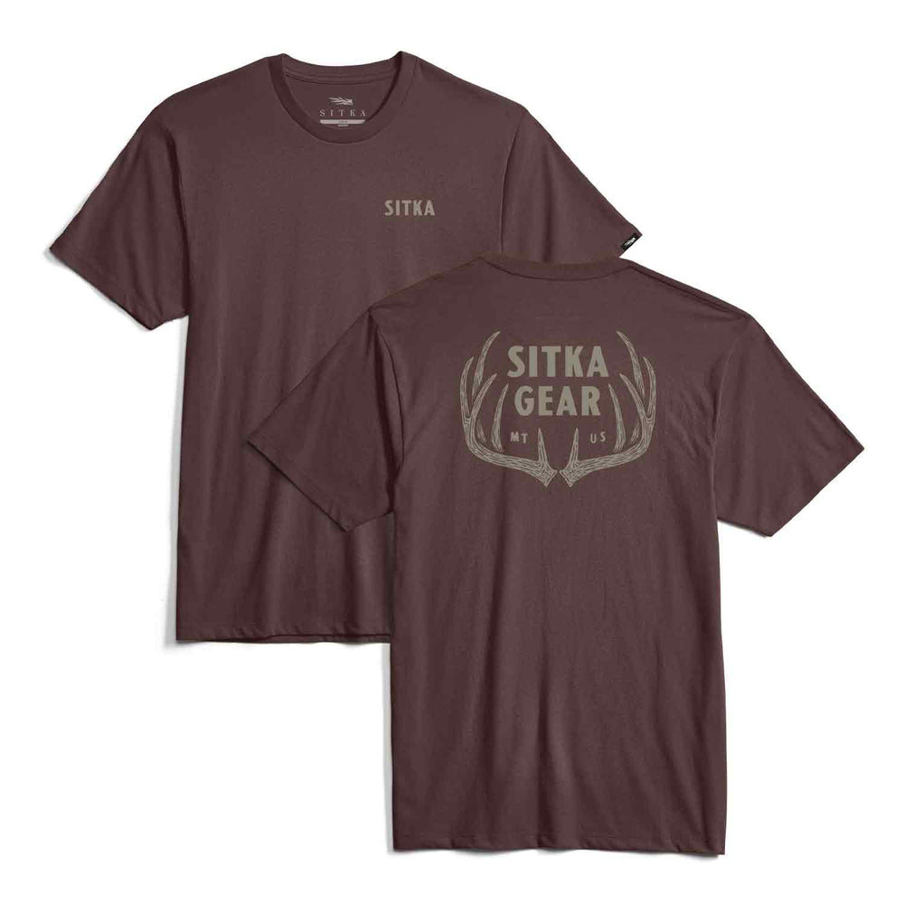 Sitka Typical Tee