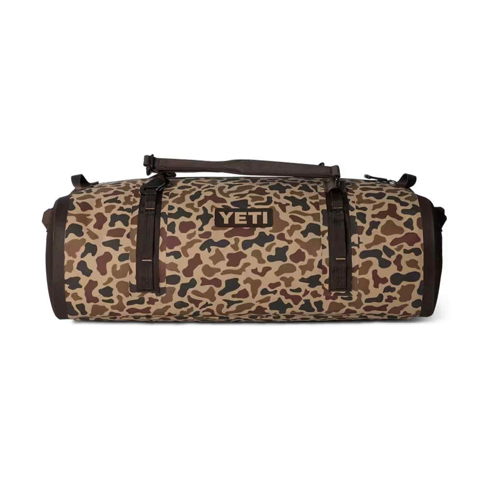 YETI Panga 100 Duffel (Limited Edition Wetlands Camo)