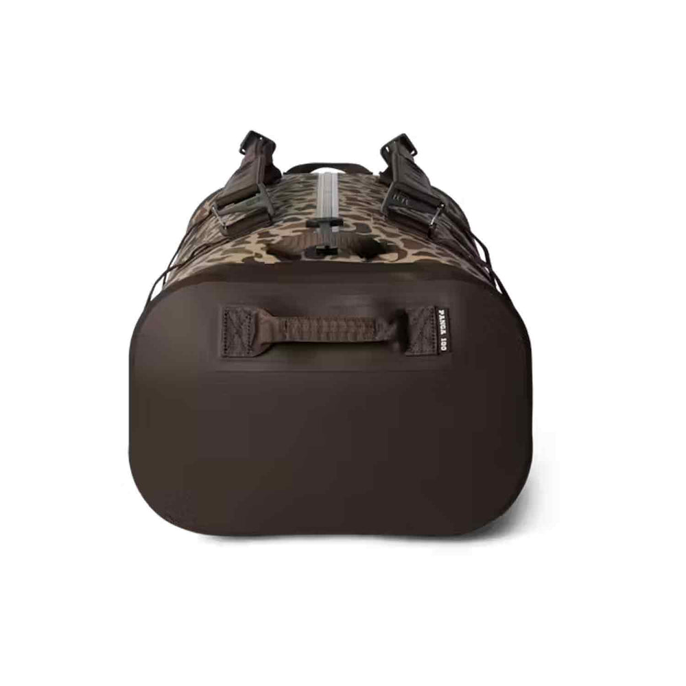 YETI Panga 100 Duffel (Limited Edition Wetlands Camo)