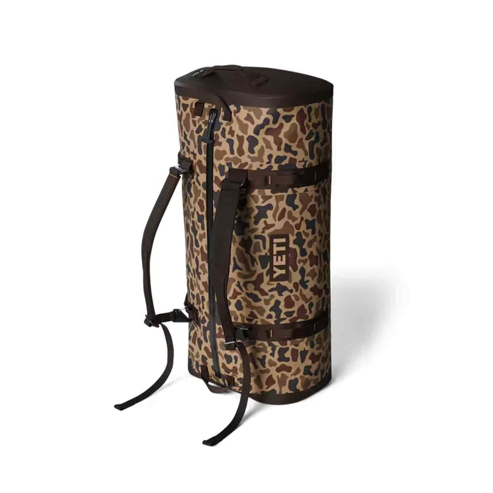 YETI Panga 100 Duffel (Limited Edition Wetlands Camo)