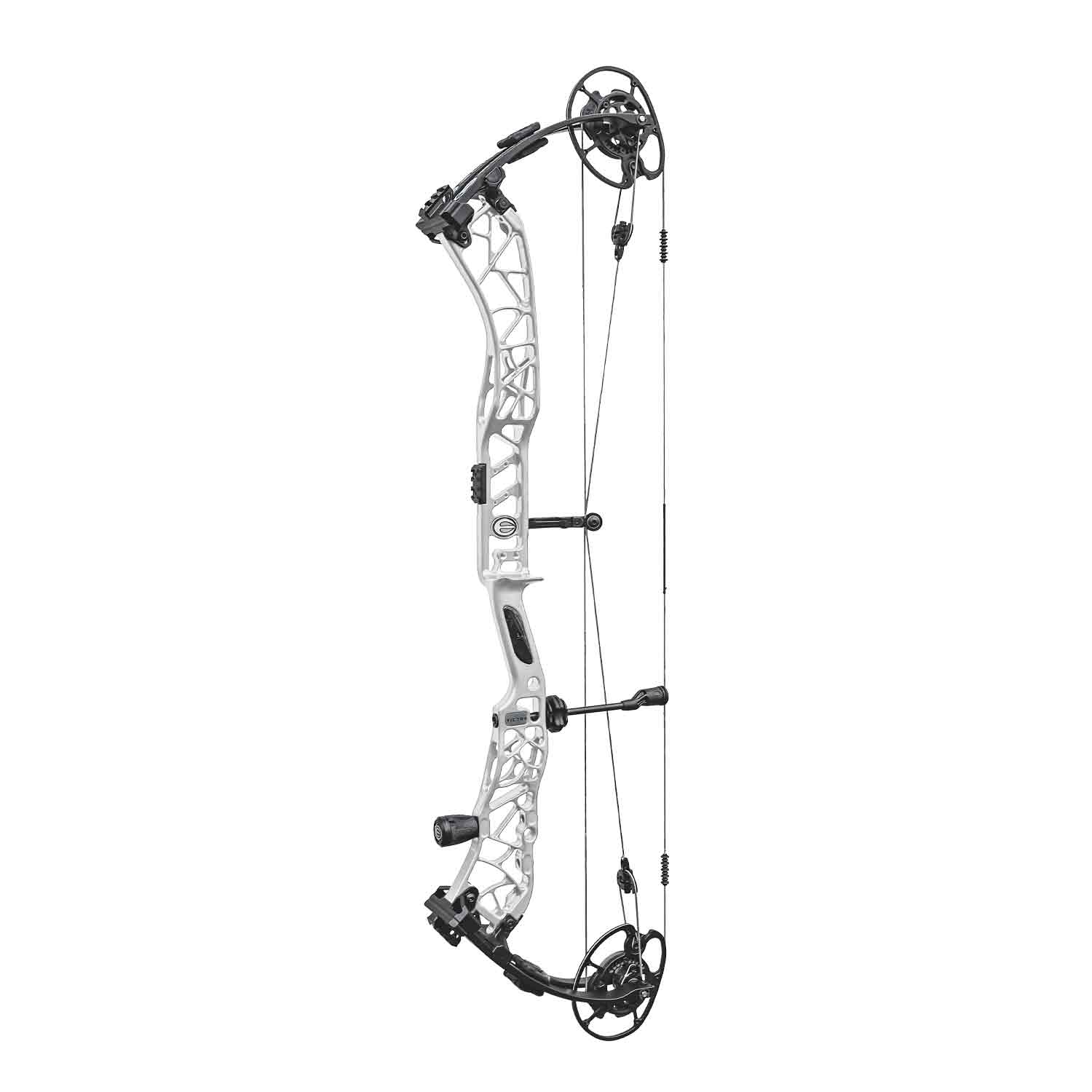 Elite Victra Target Color Compound Target Bow