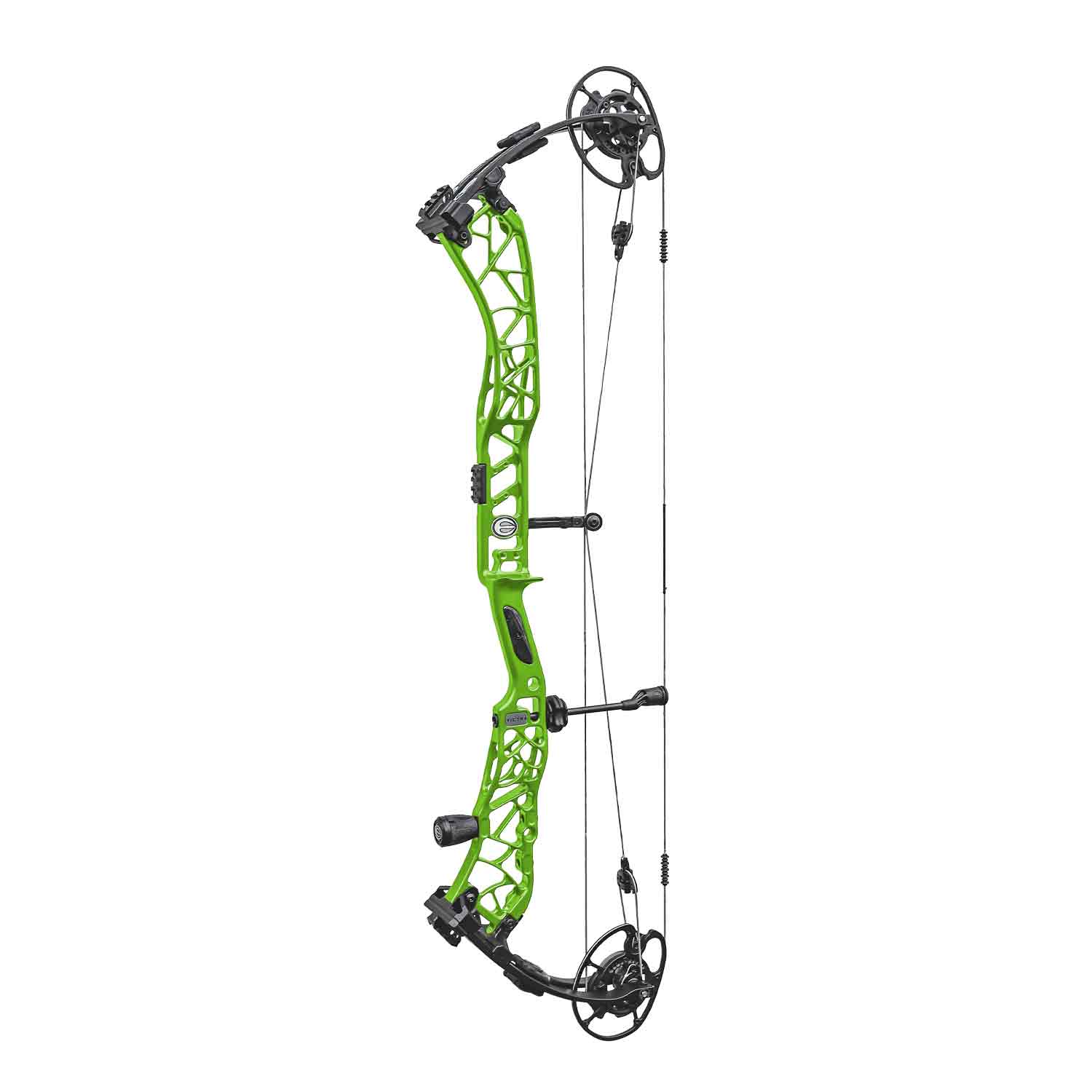Elite Victra Target Color Compound Target Bow