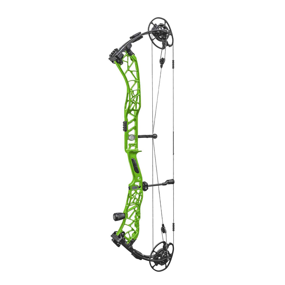 Elite Victra Target Color Compound Target Bow