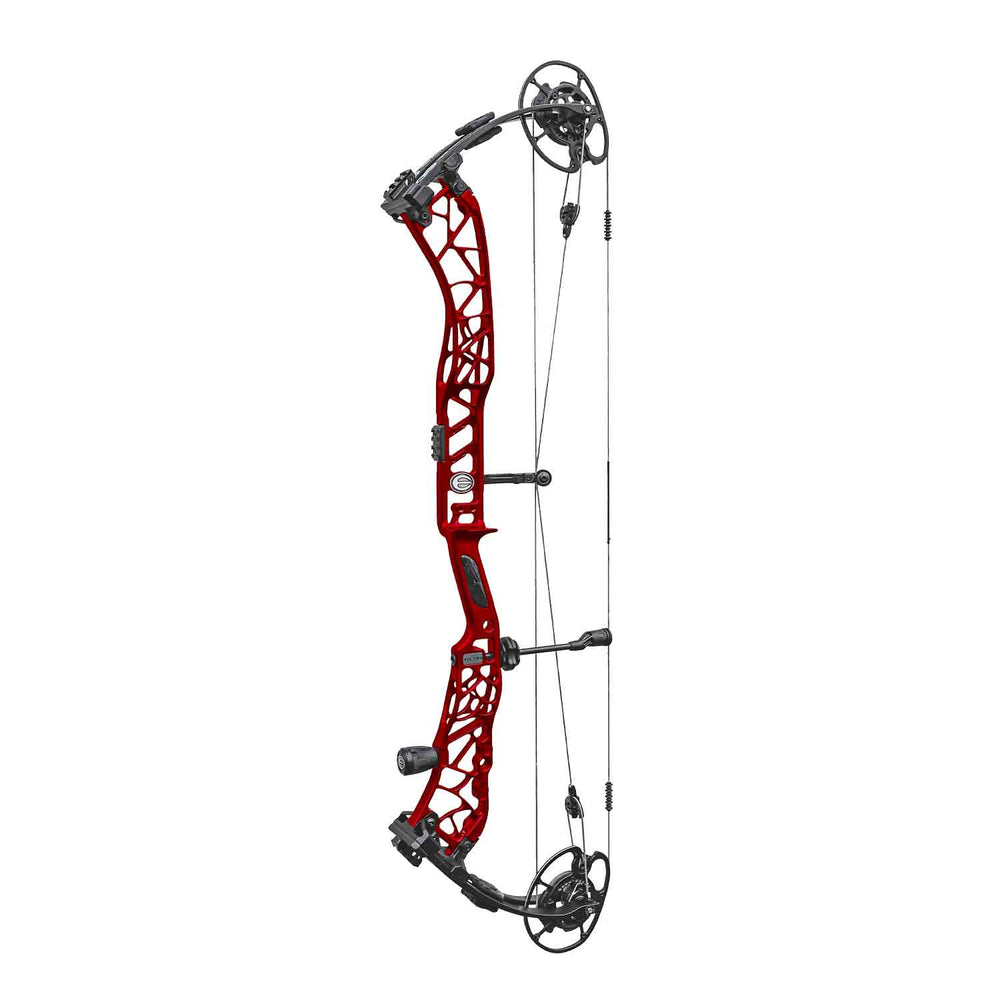 Elite Victra Target Color Compound Target Bow
