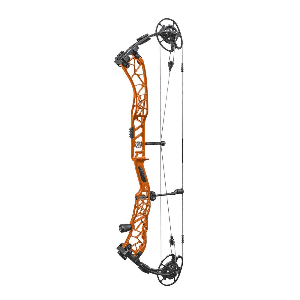 Elite Victra Target Color Compound Target Bow