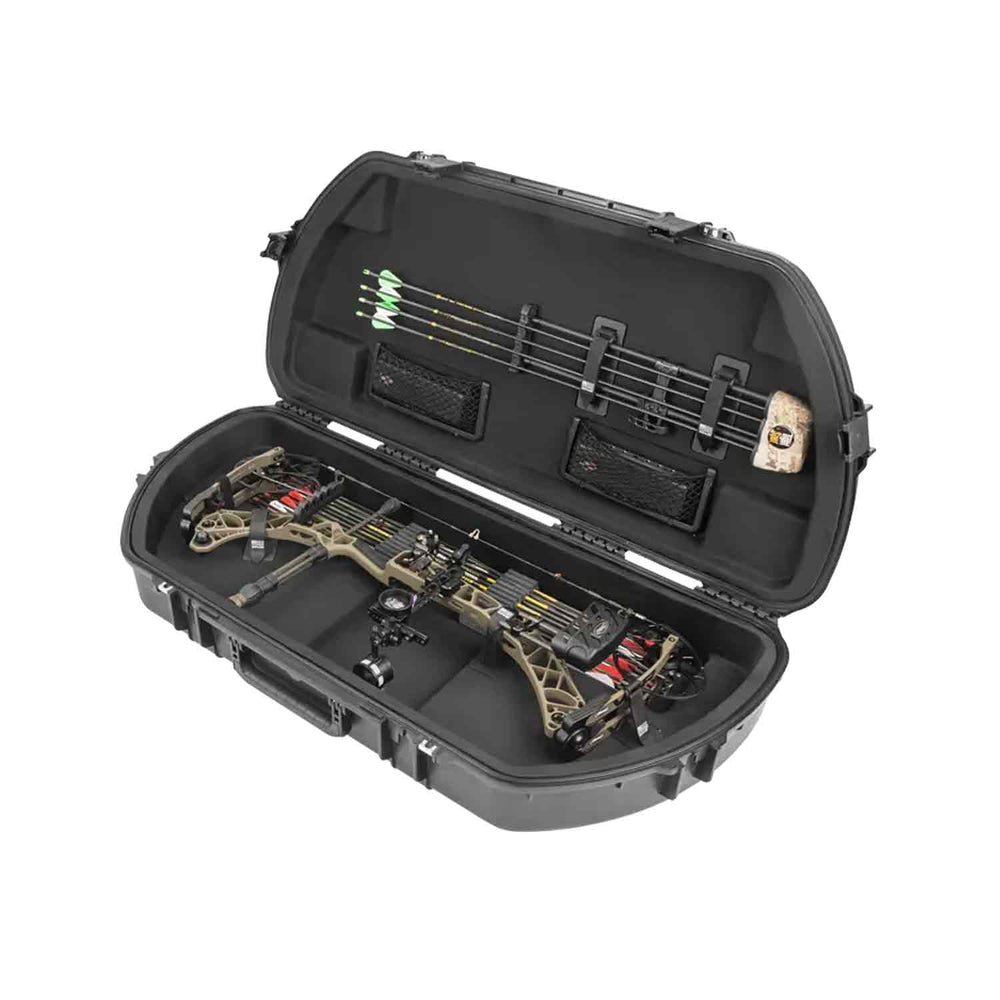 SKB iSeries 4318 Mathews Shaped Bow Case
