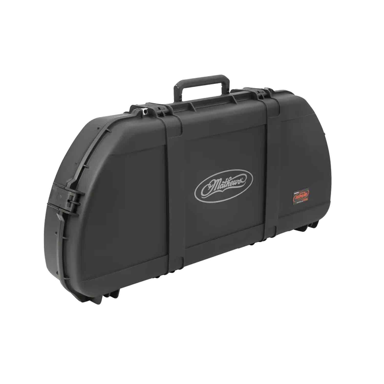 SKB iSeries 4318 Mathews Shaped Bow Case