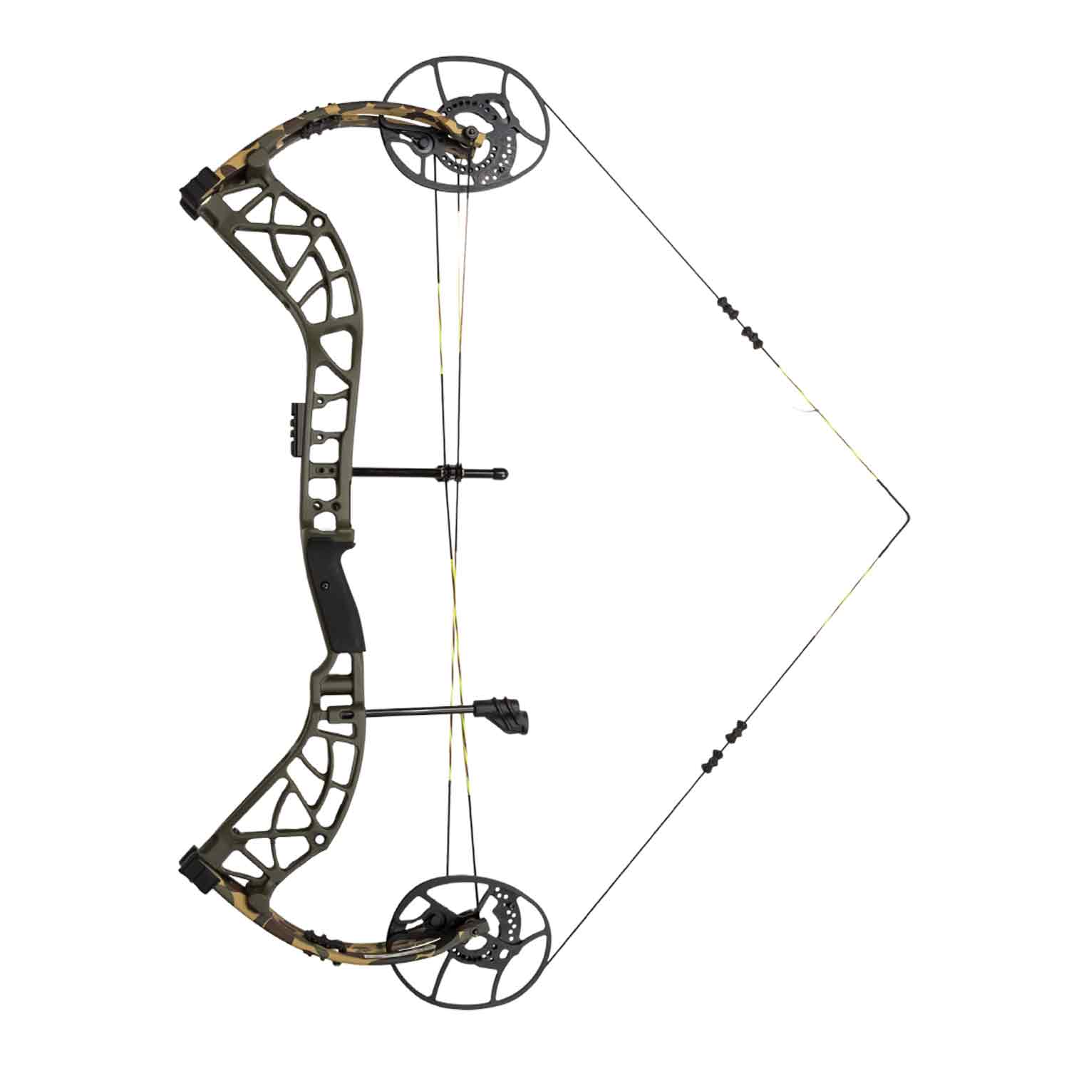 Bear THP Adapt 2 HP Compound Bow