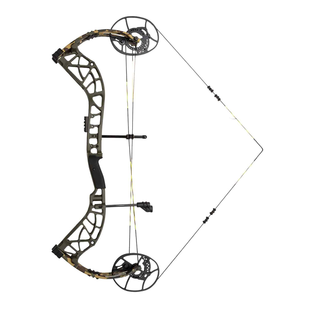 Bear THP Adapt 2 HP Compound Bow
