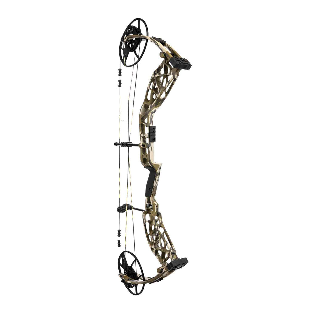 Bear THP Adapt 2 HP Compound Bow