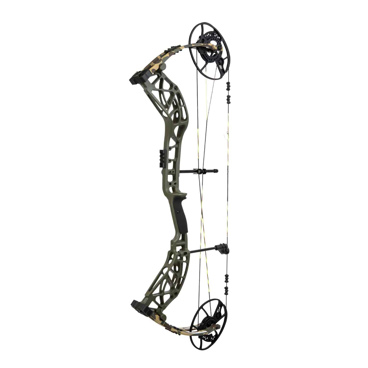 Bear THP Adapt 2 HP Compound Bow