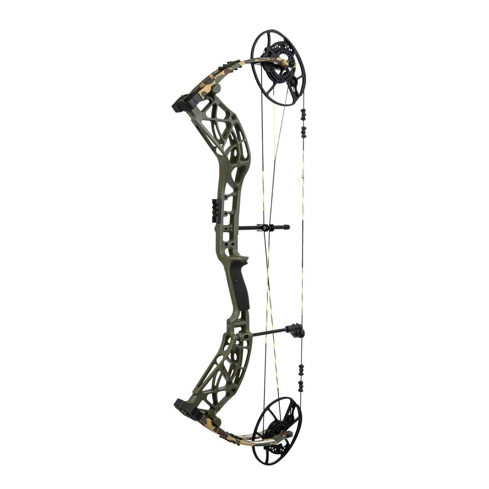 Bear THP Adapt 2 HP Compound Bow