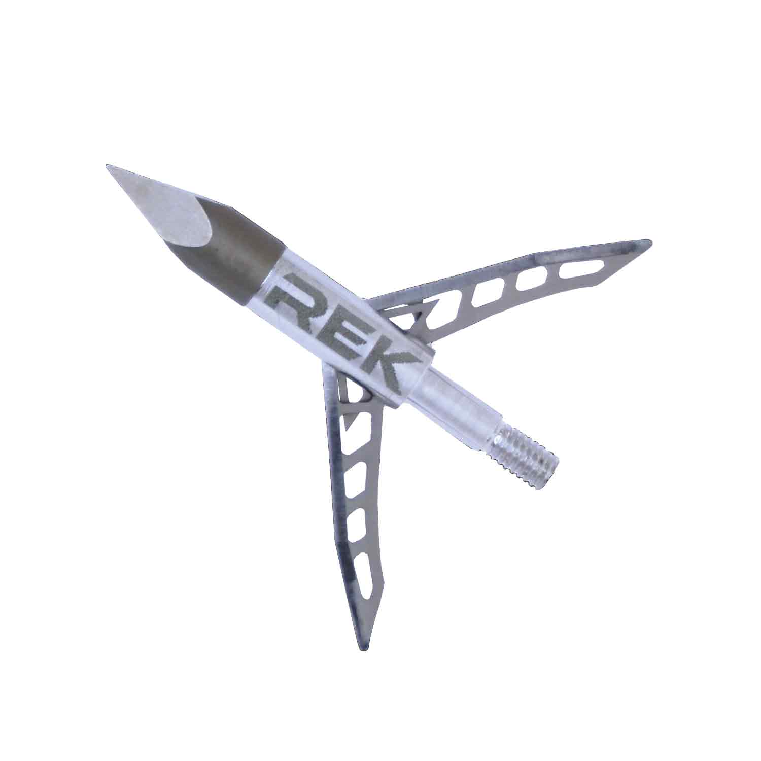REK HXP-2 Expandable Broadheads