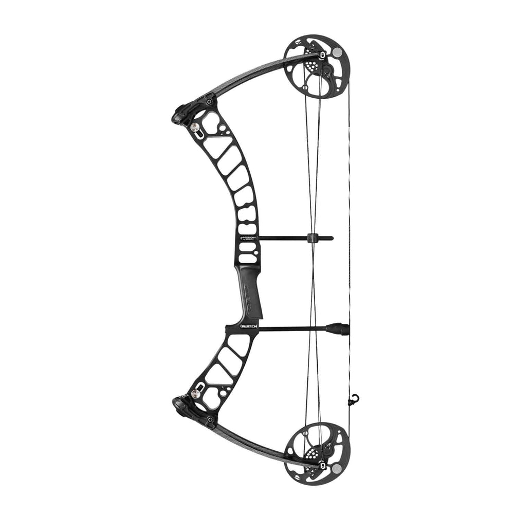 Mission Switch Compound Bow