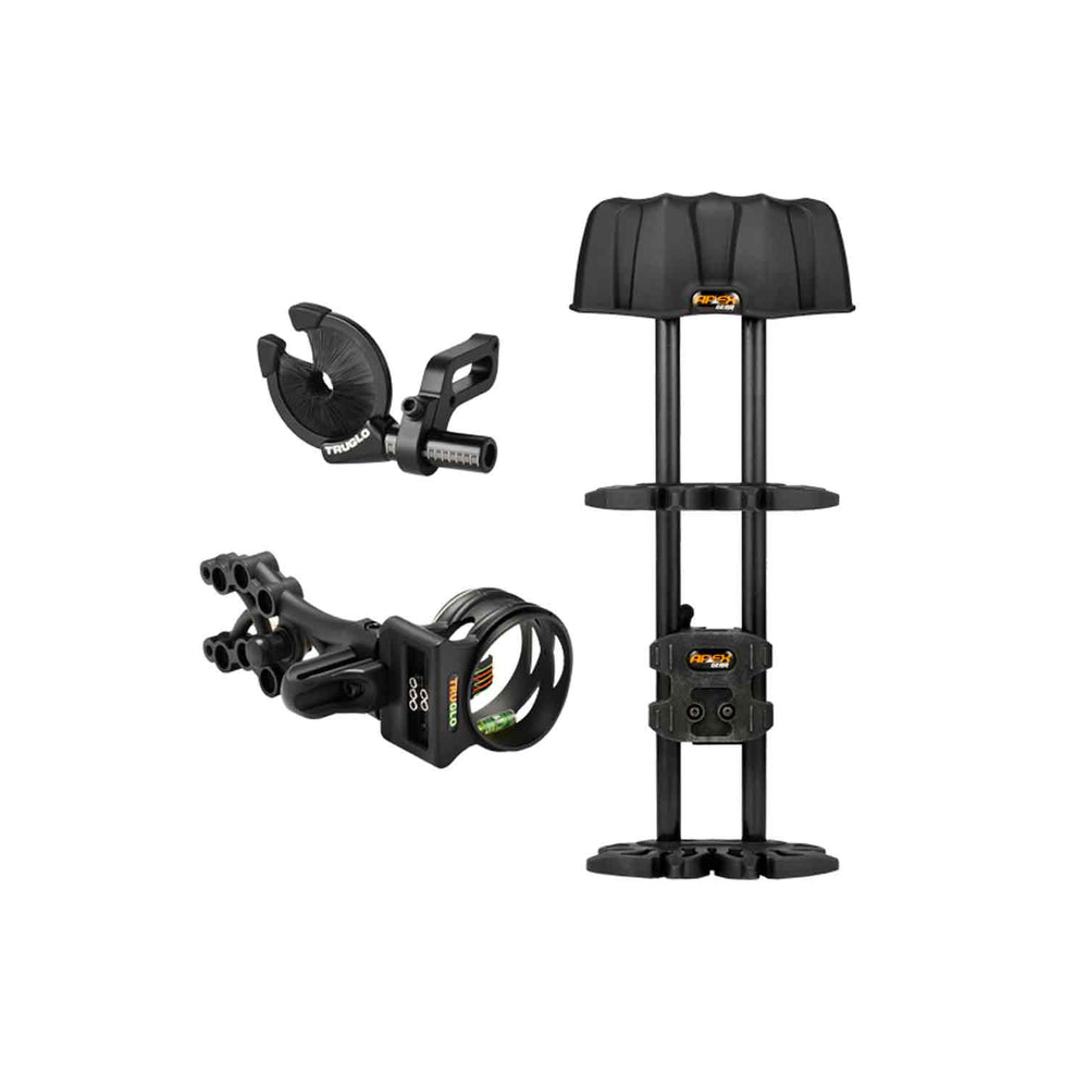 Mission Switch Compound Bow