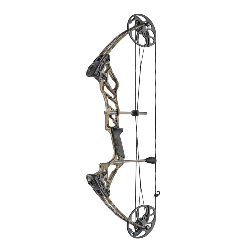 Mission Menace XR Compound Bow