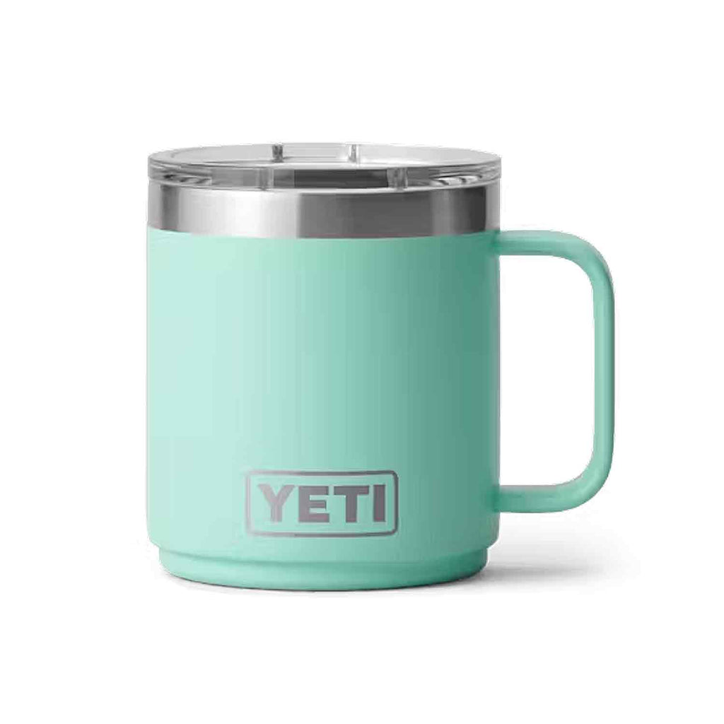 YETI Rambler 10oz DuraSip Mug – Lancaster Archery Supply