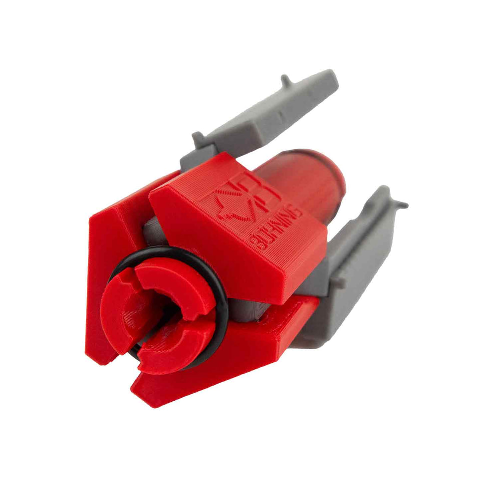 Bohning Spin Fletcher Fletching Jig