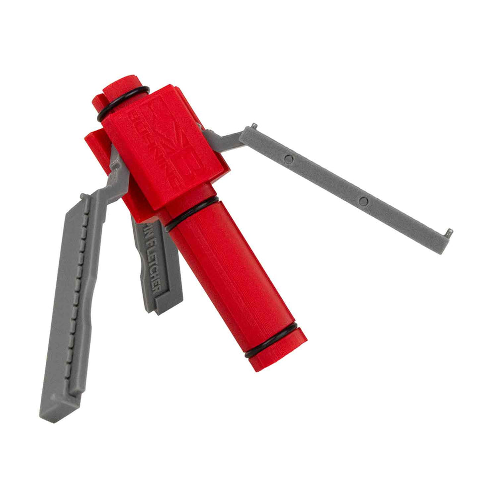 Bohning Spin Fletcher Fletching Jig