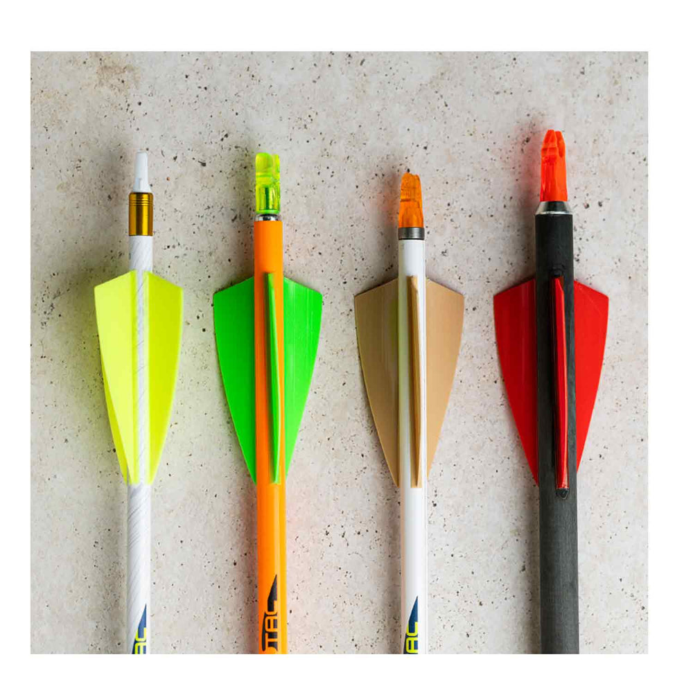 TAC Driver High Profile 2.25