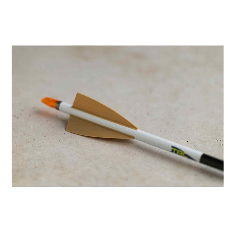 TAC Driver High Profile 2.25