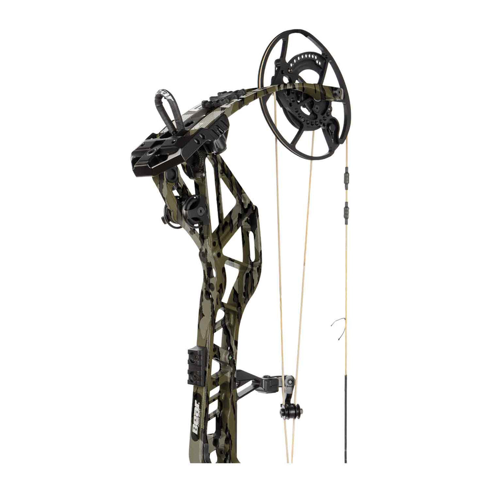 Bear Redeem Compound Hunting Bow