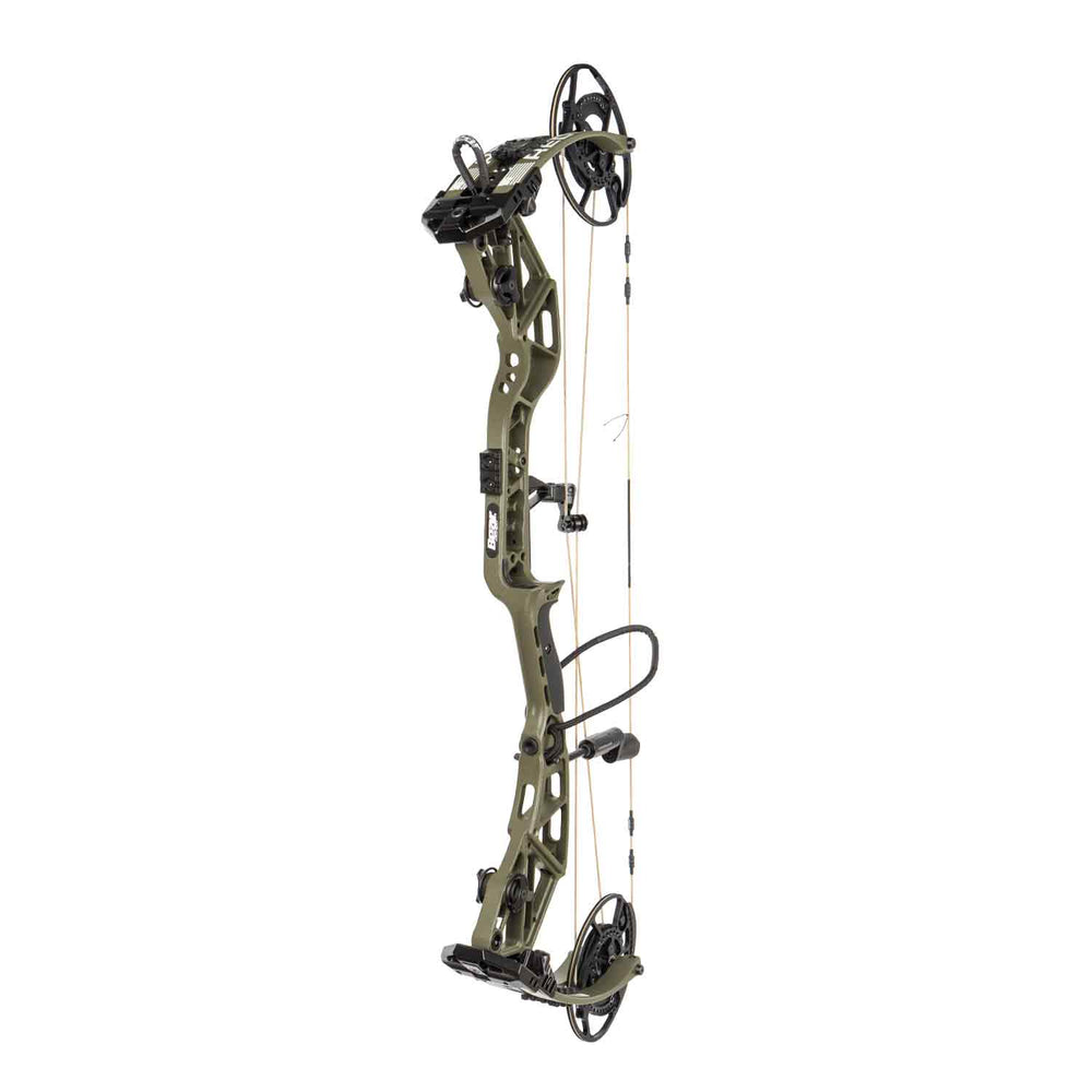 Bear Redeem Compound Hunting Bow
