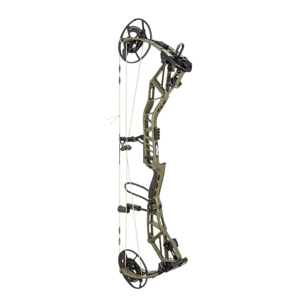 Bear Redeem Compound Hunting Bow